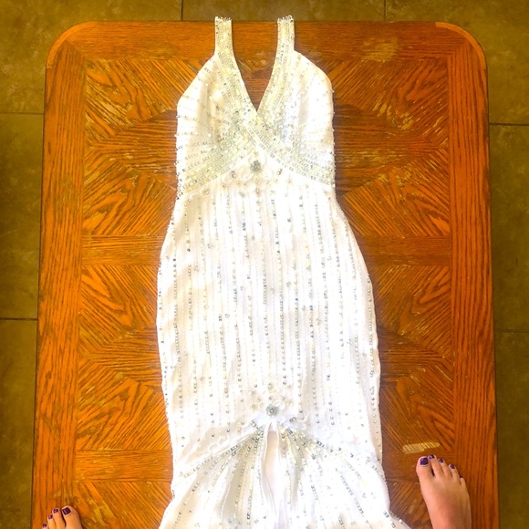 Gorgeous Gown🌟 - Picture 4 of 8